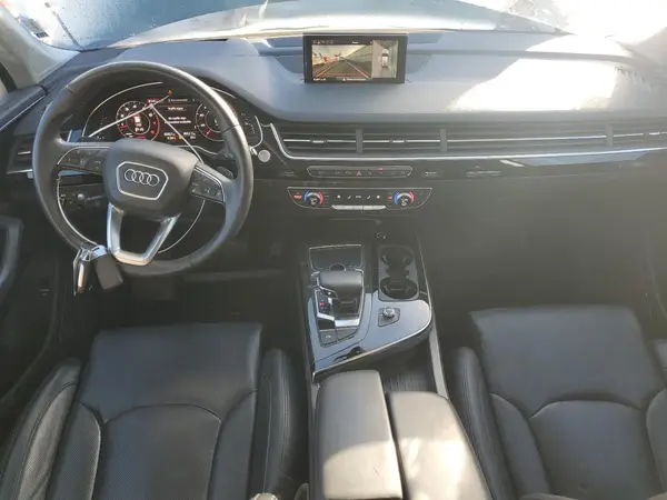 WA1VAAF7XKD006696 2019 AUDI Q7 - Image 8
