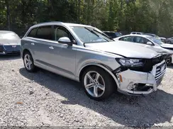 WA1VAAF7XKD007427 2019 AUDI Q7