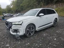 WA1VAAF7XKD008223 2019 AUDI Q7