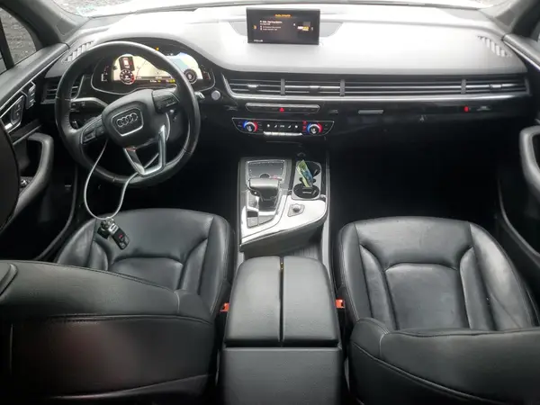 WA1VAAF7XKD008223 2019 AUDI Q7 - Image 8