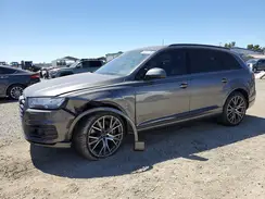 WA1VAAF7XKD008609 2019 AUDI Q7