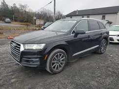 WA1VAAF7XKD008867 2019 AUDI Q7