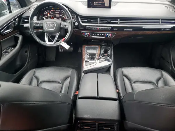 WA1VAAF7XKD008867 2019 AUDI Q7 - Image 8