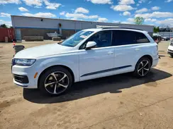 WA1VAAF7XKD009758 2019 AUDI Q7