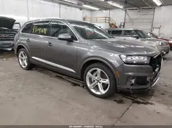 WA1VAAF7XKD011235 2019 AUDI Q7