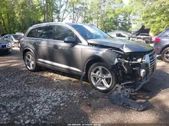 WA1VAAF7XKD012014 2019 AUDI Q7