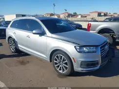 WA1VAAF7XKD012210 2019 AUDI Q7