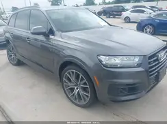 WA1VAAF7XKD015141 2019 AUDI Q7