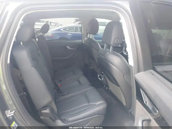 WA1VAAF7XKD015141 2019 AUDI Q7 - Image 8