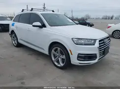 WA1VAAF7XKD016337 2019 AUDI Q7