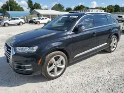 WA1VAAF7XKD020792 2019 AUDI Q7