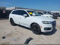 WA1VAAF7XKD025362 2019 AUDI Q7