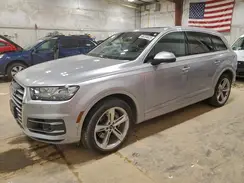 WA1VAAF7XKD029038 2019 AUDI Q7