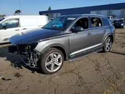 WA1VAAF7XKD030108 2019 AUDI Q7
