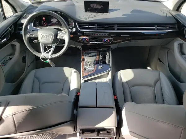 WA1VAAF7XKD032862 2019 AUDI Q7 - Image 8
