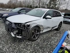 WA1VAAF7XKD033865 2019 AUDI Q7