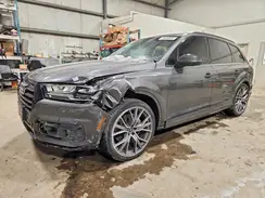 WA1VAAF7XKD034045 2019 AUDI Q7