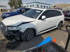 WA1VAAF7XKD035275 2019 AUDI Q7