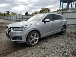 WA1VAAF7XKD036295 2019 AUDI Q7