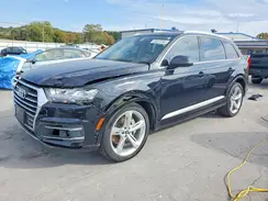 WA1VAAF7XKD040928 2019 AUDI Q7