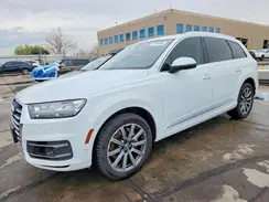 WA1VAAF7XKD041609 2019 AUDI Q7