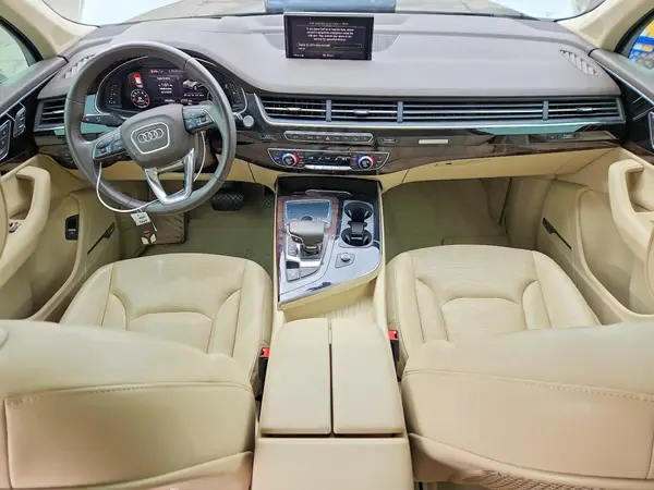 WA1VAAF7XKD041609 2019 AUDI Q7 - Image 8