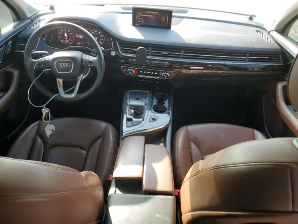 WA1VAAF7XKD041786 2019 AUDI Q7 - Image 8