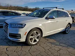 WA1VAAF7XKD048933 2019 AUDI Q7