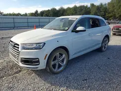 WA1VAAF7XKD049189 2019 AUDI Q7