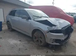 WA1VAAF7XKD049533 2019 AUDI Q7