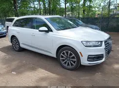 WA1VABF70HD017611 2017 AUDI Q7