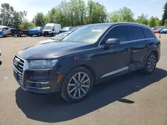 WA1VABF70HD019519 2017 AUDI Q7