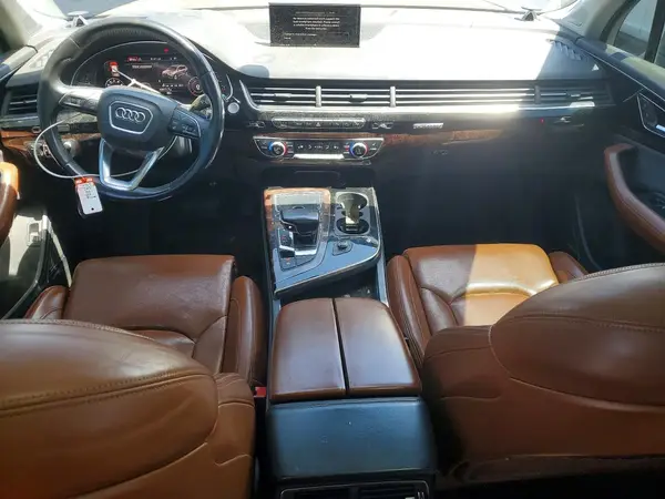 WA1VABF70HD019519 2017 AUDI Q7 - Image 8