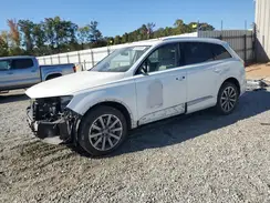 WA1VABF70HD022579 2017 AUDI Q7