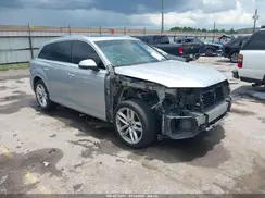 WA1VABF70HD029614 2017 AUDI Q7