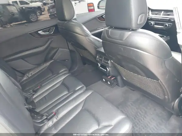 WA1VABF70HD029614 2017 AUDI Q7 - Image 8