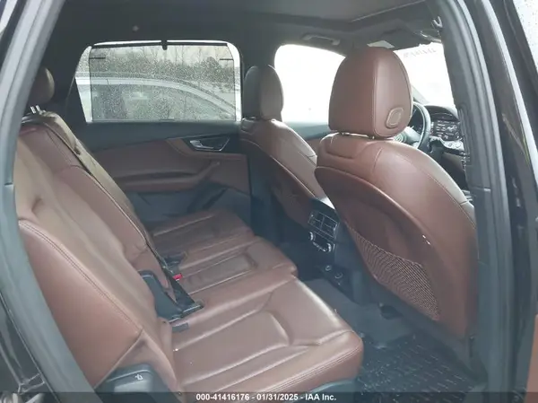 WA1VABF70HD036840 2017 AUDI Q7 - Image 8