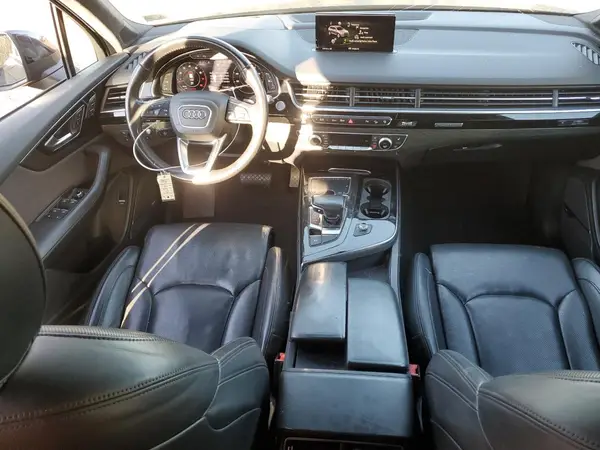 WA1VABF70HD038961 2017 AUDI Q7 - Image 8