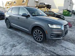 WA1VABF70HD049765 2017 AUDI Q7