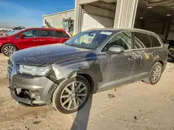 WA1VABF70HD050561 2017 AUDI Q7