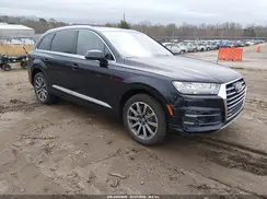 WA1VABF70HD055498 2017 AUDI Q7