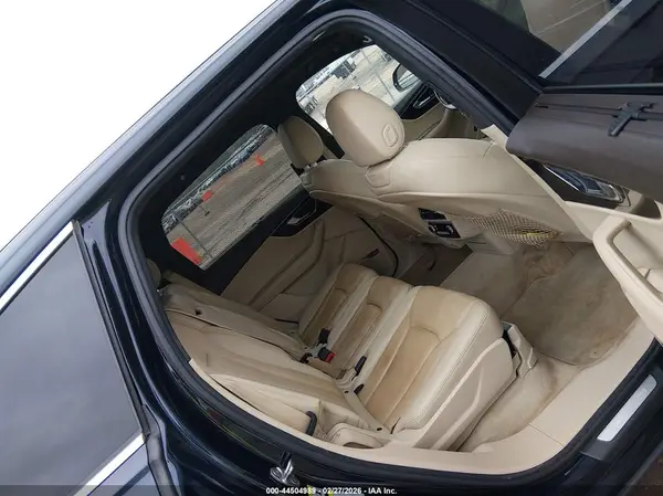 WA1VABF70HD055498 2017 AUDI Q7 - Image 8