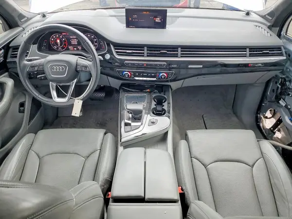 WA1VABF70JD008218 2018 AUDI Q7 - Image 8