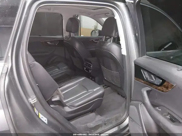 WA1VABF70JD015217 2018 AUDI Q7 - Image 8