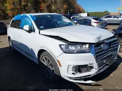 WA1VABF70JD032308 2018 AUDI Q7