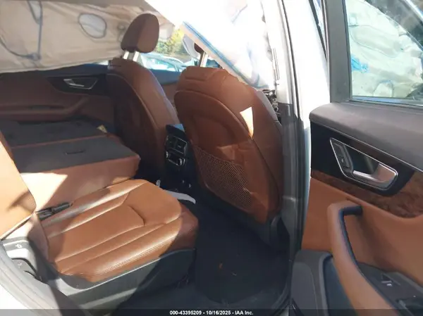 WA1VABF70JD032308 2018 AUDI Q7 - Image 8