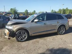 WA1VABF70JD035211 2018 AUDI Q7
