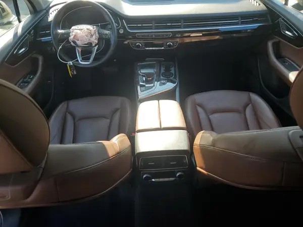 WA1VABF70JD035211 2018 AUDI Q7 - Image 8