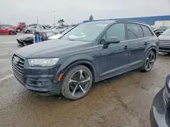 WA1VABF70KD022203 2019 AUDI Q7