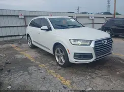 WA1VABF70KD037283 2019 AUDI Q7